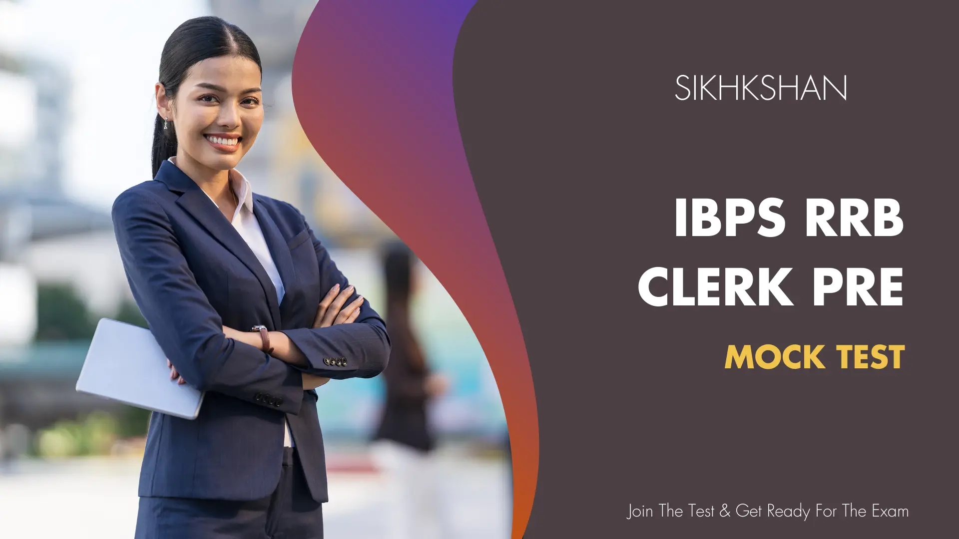 IBPS RRB Clerk Prelims Free Online Mock Test 2024